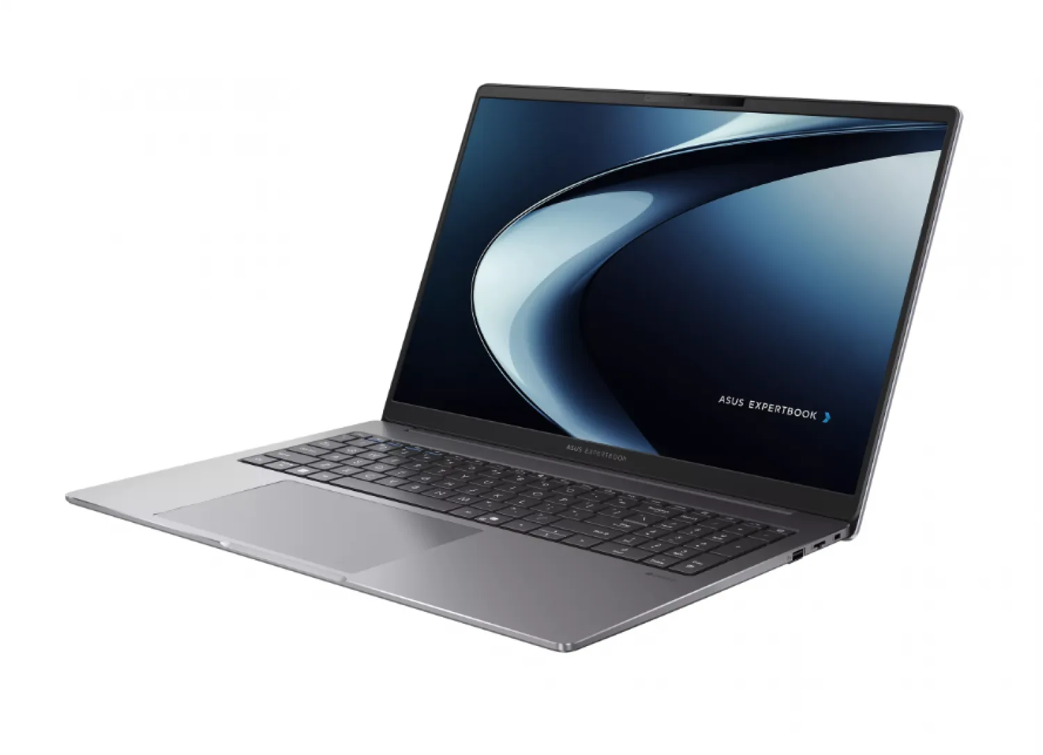Notebook Asus Ryzen 5 Ai 330 Expertbook P3 2.5k 144hz 16gb Ddr5 512gb Win11p Wifi7 — foto 4