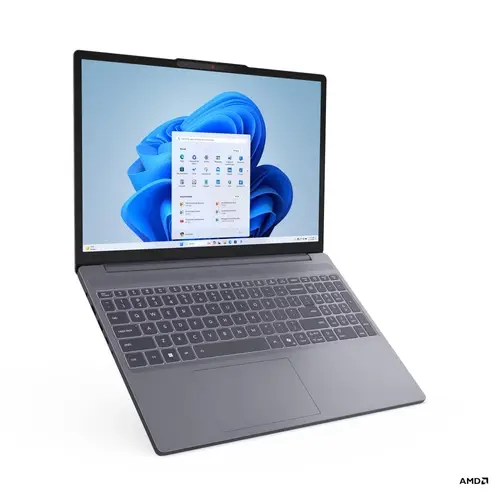 Notebook Lenovo Ideapad 15.3 Amd Ryzen 7 7735Hs 16Gb Ram - 512Gb Ssd Win 11 Home