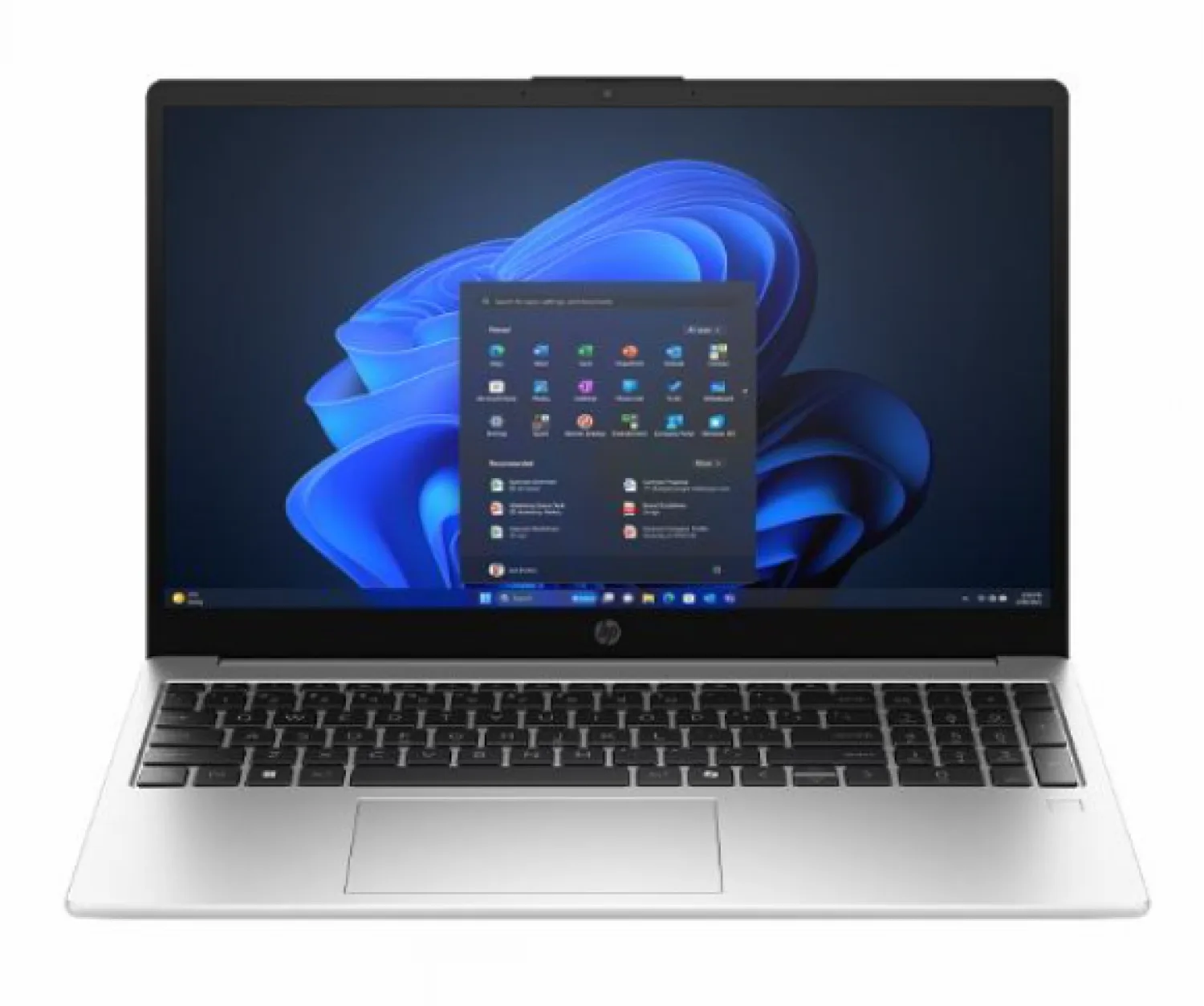 Notebook Hp 15.6 255 Amd Ryzen 7-7735U 16Gb Ssd512Gb Fullhd