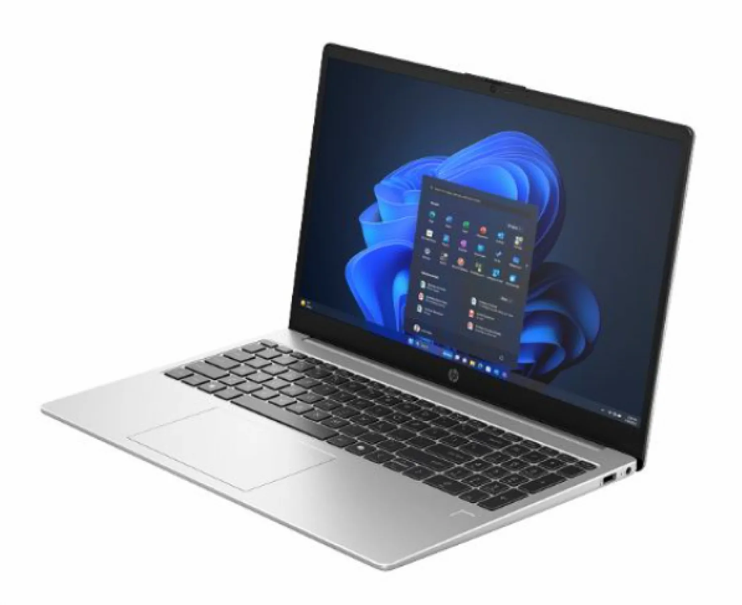Notebook Hp 15.6 255 Amd Ryzen 7-7735U 16Gb Ssd512Gb Fullhd