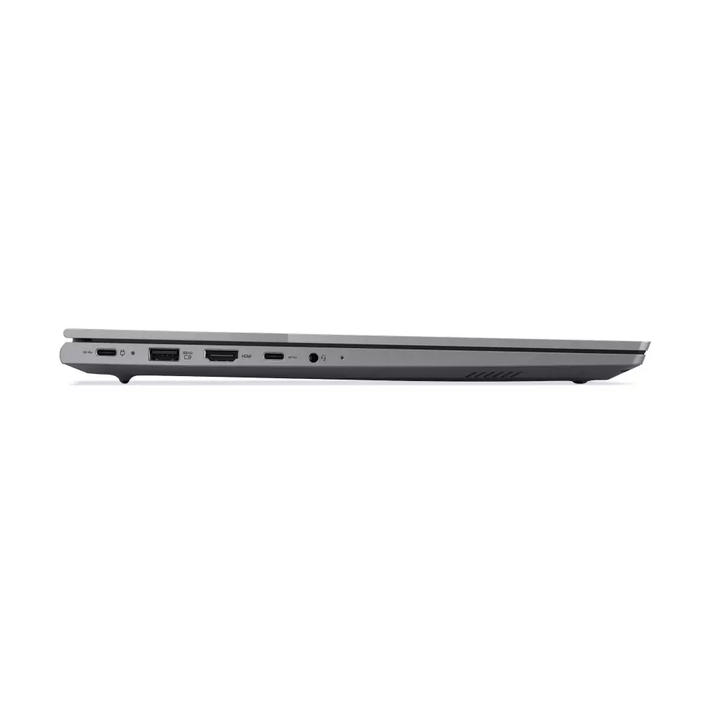 Notebook Lenovo Thinkbook 16 Pulgadas Wuxga Amd Amd Ryzen 5-7535Hs 8Gb/512Ssd Freedos