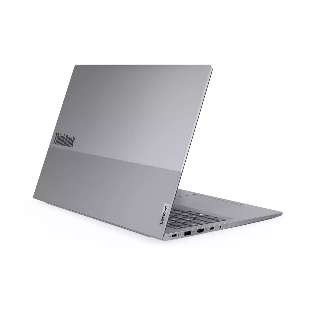 Notebook Lenovo Thinkbook 16 Pulgadas Wuxga Amd Amd Ryzen 5-7535Hs 8Gb/512Ssd Freedos