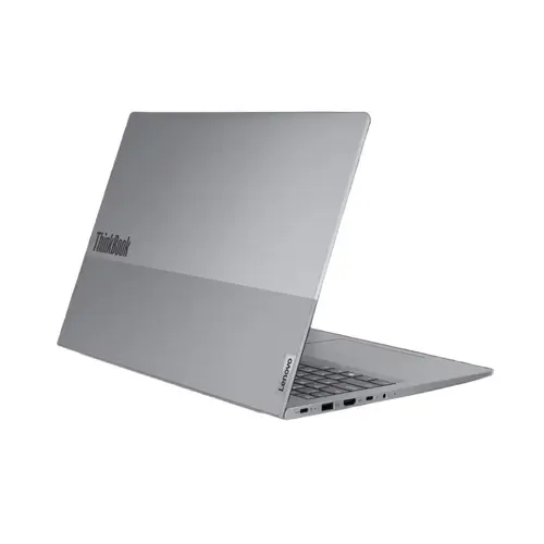 Notebook Lenovo ThinkBook Core 5 210H 8 GB 512 GB SSD 16" FREEDOS — foto 7