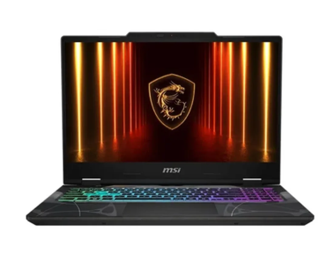Notebook Msi Cyborg 15 C13Weo Intel Core I7-13620H-8Gb Ddr4-M2 512Gb-Fhd 15.6-Rtx 5050
