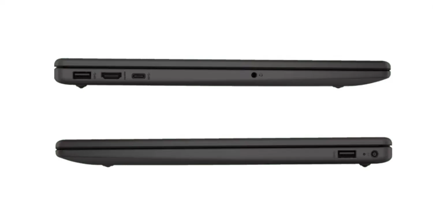 Notebook Hp 250 G10 Intel Core 5 120U, 15.6" 16Gb Ram - 512Gb De Almacenamiento Wifi 6 Sin Sistema Operativo (Freedos) — foto 2