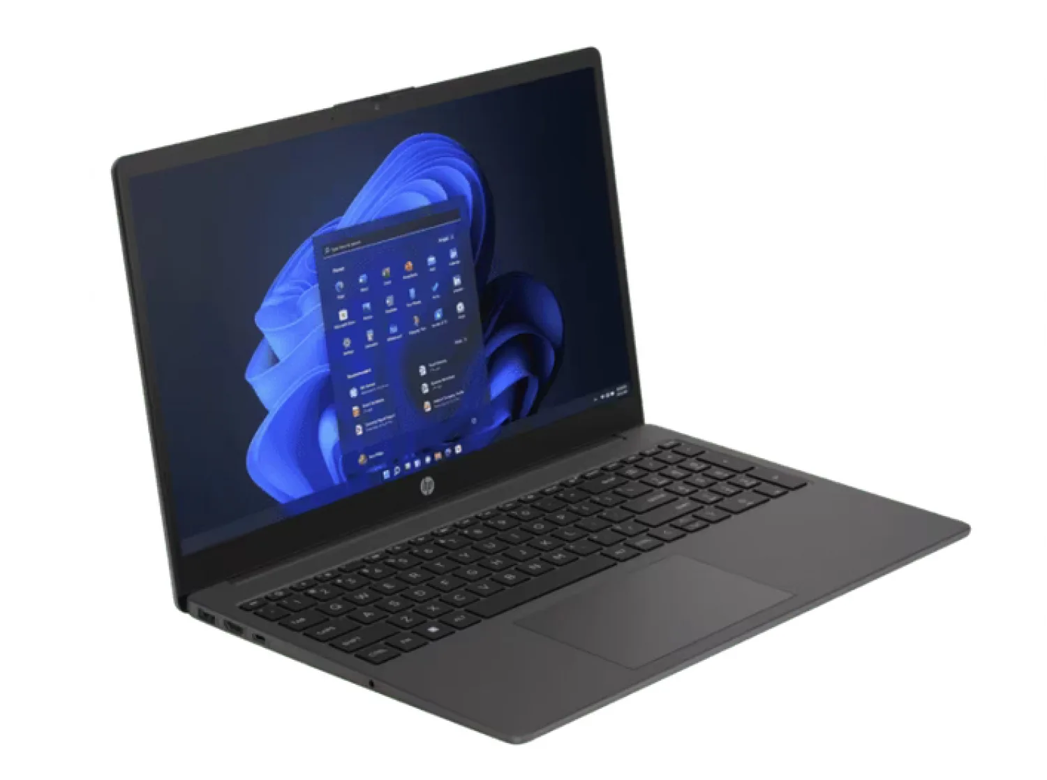 Notebook Hp 250 G10 Intel Core 5 120U, 15.6" 16Gb Ram - 512Gb De Almacenamiento Wifi 6 Sin Sistema Operativo (Freedos) — foto 3