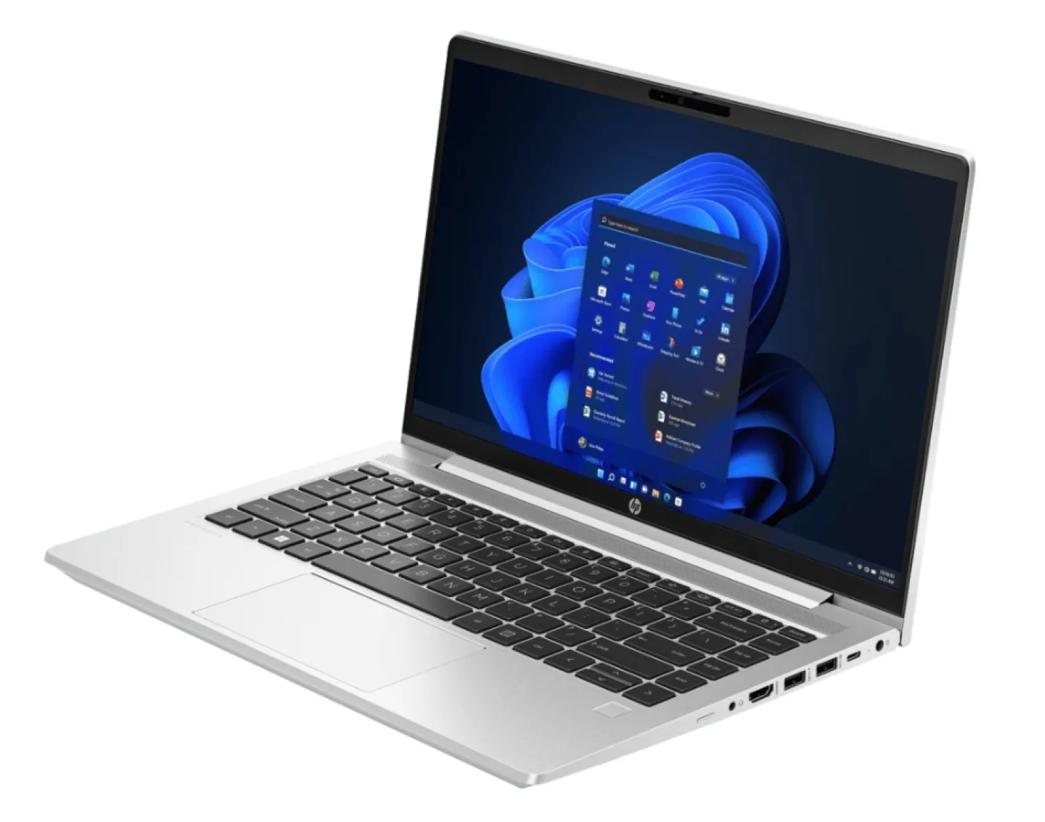 Notebook Hp Probook G10 14" Ryzen 5 16Gb Ram, 512Gb Wifi6-E Windows 11 Pro — foto 2