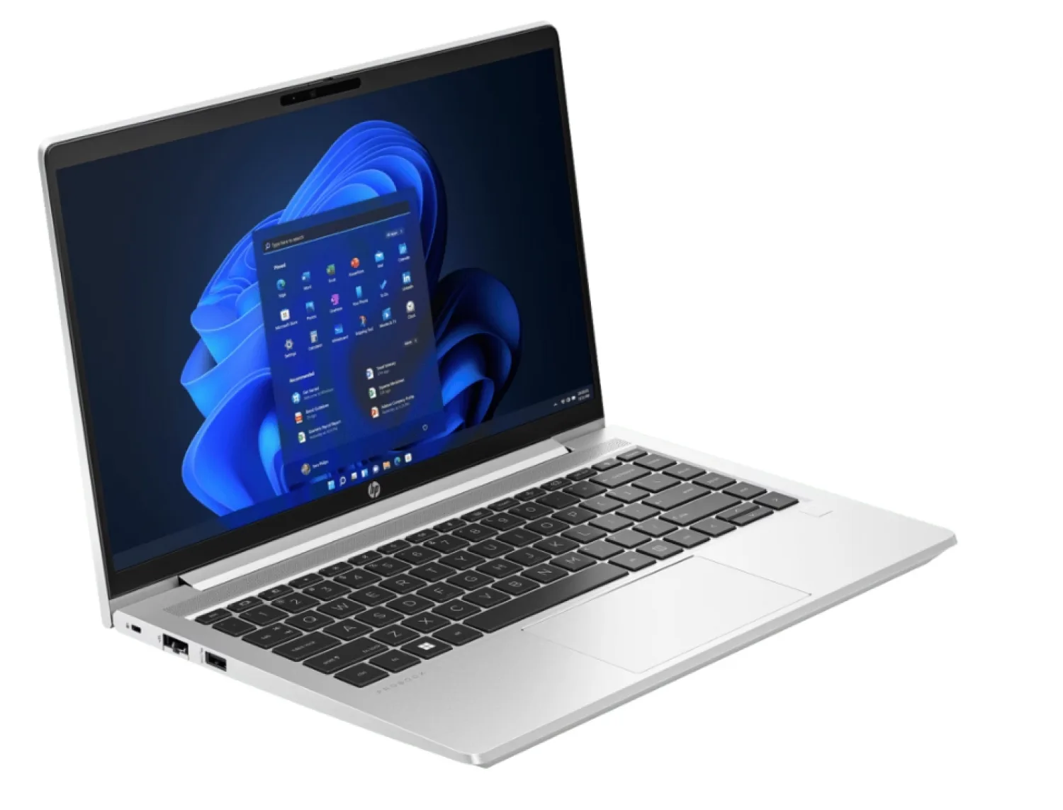 Notebook Hp Probook G10 14" Ryzen 5 16Gb Ram, 512Gb Wifi6-E Windows 11 Pro — foto 4
