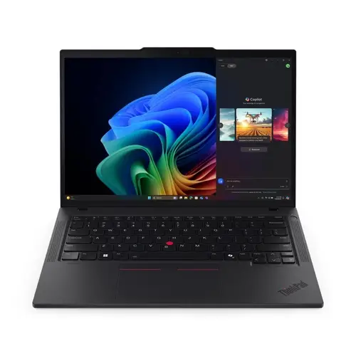 Notebook Lenovo Thinkpad T14 G6 Intel Core Ultra 7 32G 1T Windows 11 Pro 3Yos