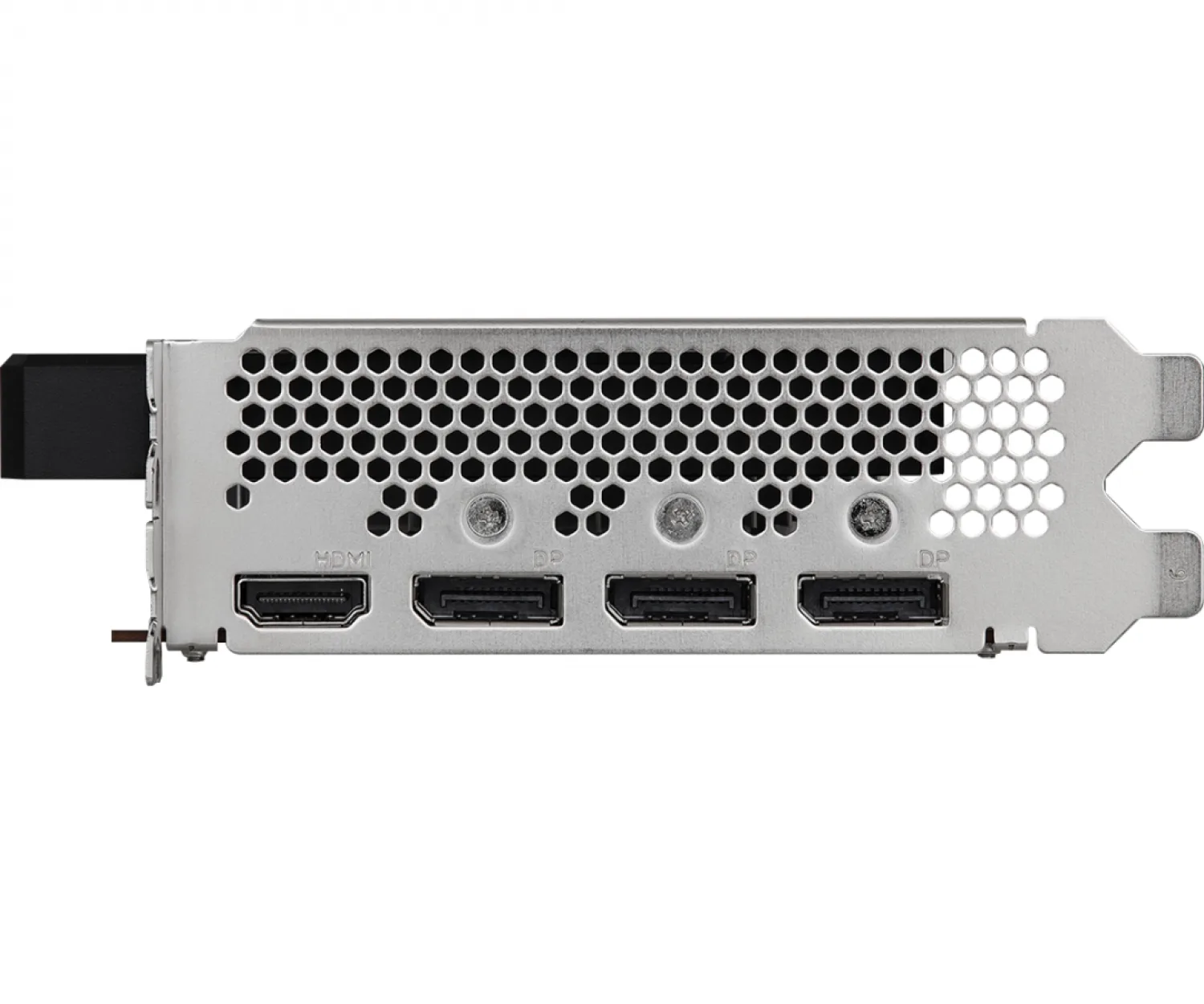 Placa de Video ASRock Intel Arc A380 6GB Challenger — foto 3