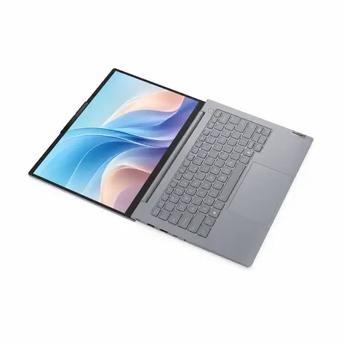 Notebook Lenovo Thinkbook 14, Intel Core Ultra 5 135H, 8Gb, 512Gb, Sin Sistema Operativo (Freedos)