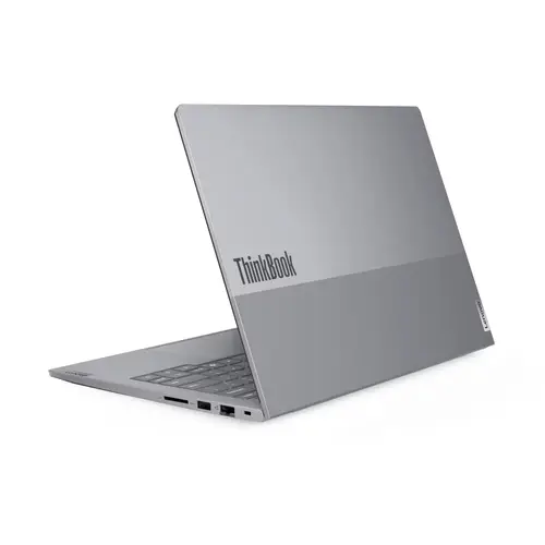 Notebook Lenovo Thinkbook 14, Intel Core Ultra 5 135H, 8Gb, 512Gb, Sin Sistema Operativo (Freedos)