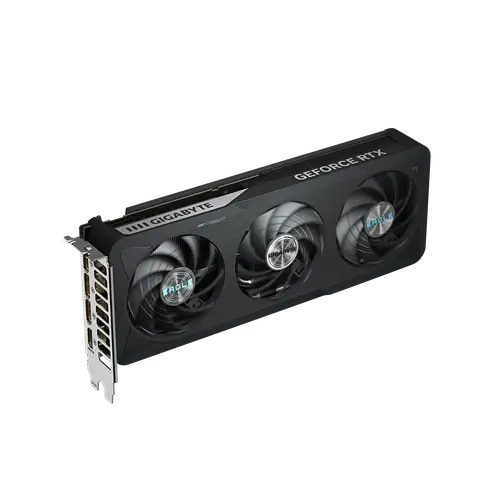 Placa De Video Gigabyte Geforce Rtx 5060 Eagle Oc Max Oc 8G (6729)