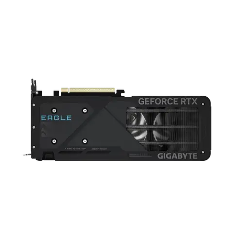 Placa De Video Gigabyte Geforce Rtx 5060 Eagle Oc Max Oc 8G (6729)