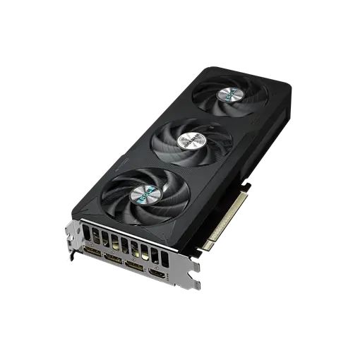 Placa De Video Gigabyte Geforce Rtx 5060 Eagle Oc Max Oc 8G (6729)