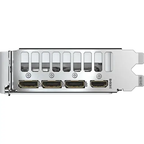 Placa De Video Gigabyte Geforce Rtx 5060 Aero Oc 8G White (6415) — foto 4