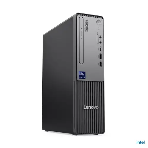 Pc Lenovo Thinkcentre Neo 50S Intel Core U5 Gen6 8Gb Ram 512Gb Ssd S/Windows — foto 4