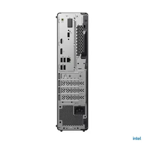 Pc Lenovo Thinkcentre Neo 50S Intel Core U5 Gen6 8Gb Ram 512Gb Ssd S/Windows — foto 3