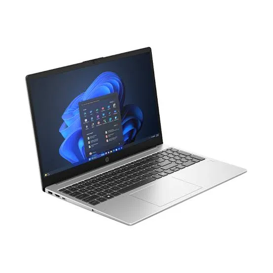 Notebook Hp 250 Rg10 Intel Core 7 150U 15 16Gb Ram - 512Gb De Almacenamiento Pc Sin Sistema Operativo (Freedos) (2318)