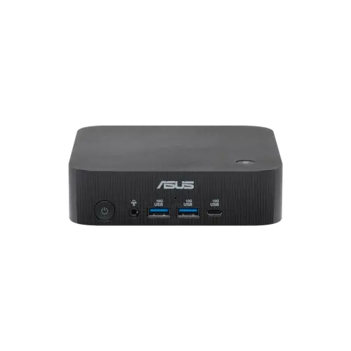 Mini Pc Asus Pn54-S1-Bb5000X1T Amd Ryzen 5 220 Barebone (S/Ram - S/Ssd)