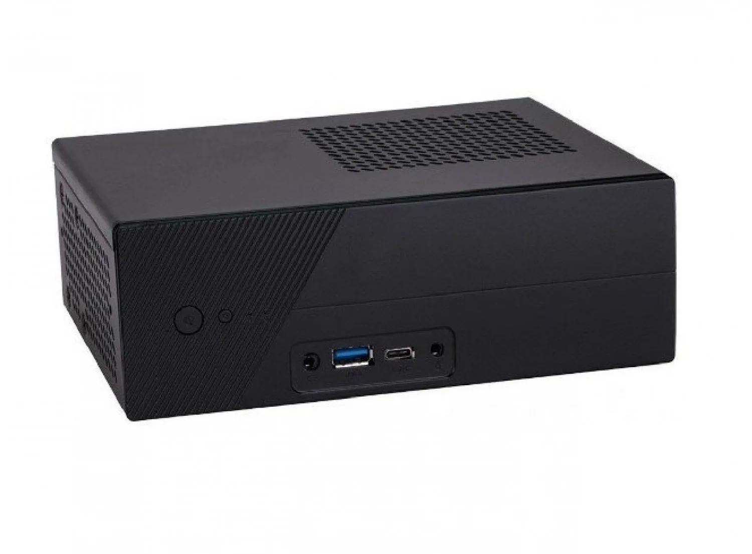 Mini Pc Gigabyte Barebone Q270M Stx