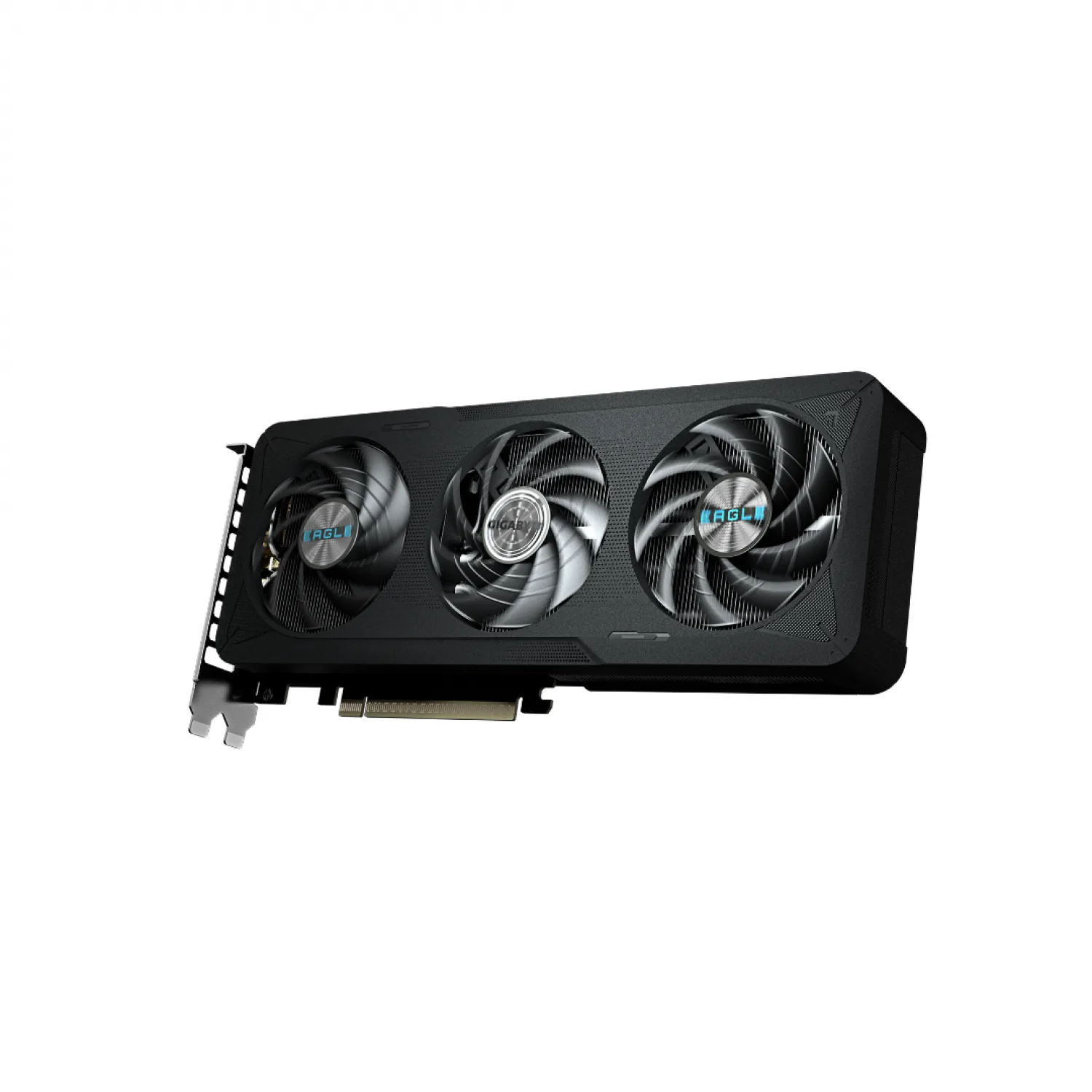 Placa de Video Gigabyte RTX 5060 Ti Eagle Max OC 8GB — foto 7