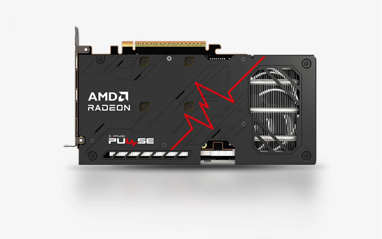 Vga Sapphire Radeon Rx 9060 Xt Pulse 16Gb