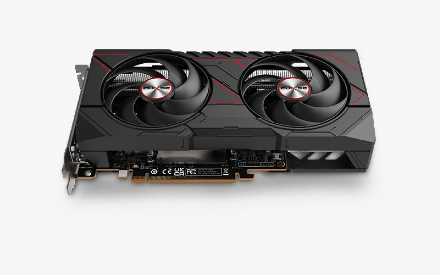 Vga Sapphire Radeon Rx 9060 Xt Pulse 16Gb