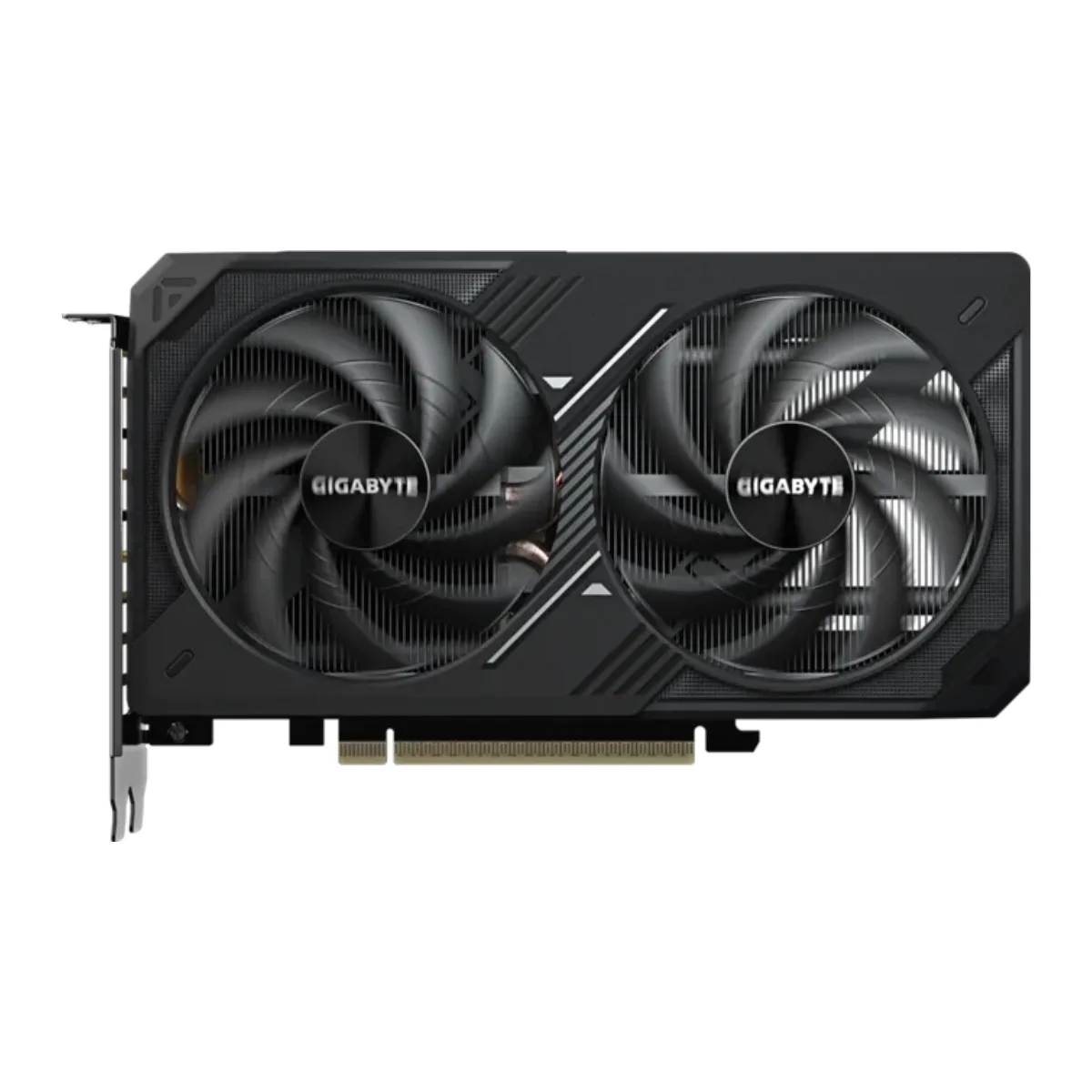 Placa De Video Gigabyte Geforce Rtx 5060 Ti Windforce Max Oc 8G (6682)