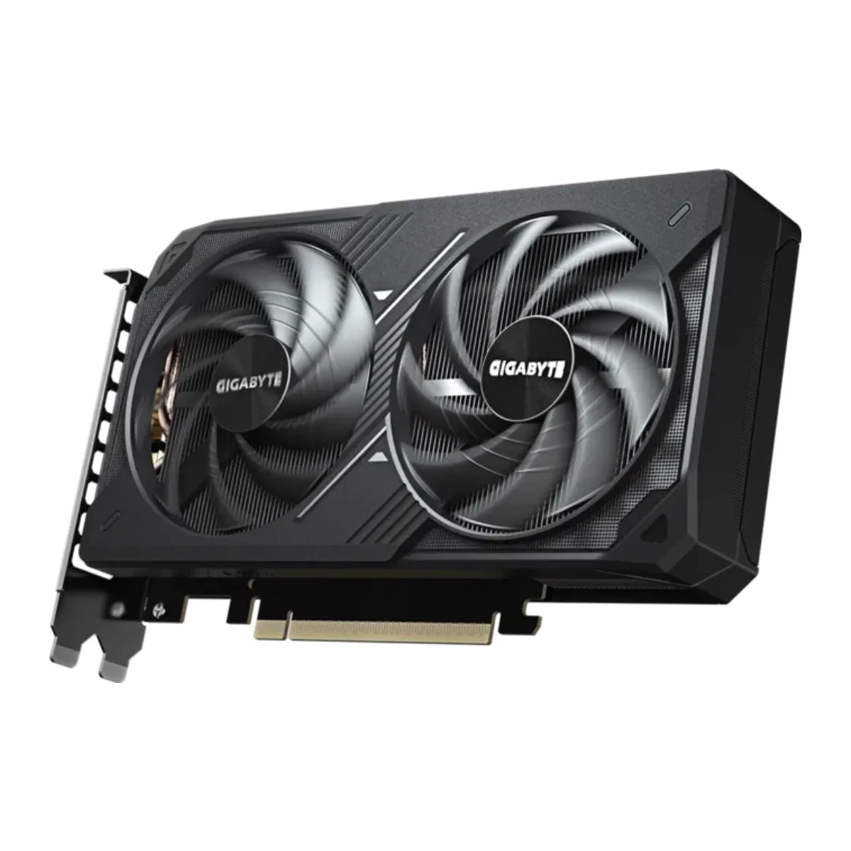 VGA Gigabyte GeForce RTX 5060 Ti WINDFORCE MAX OC 8G (6682) — foto 3