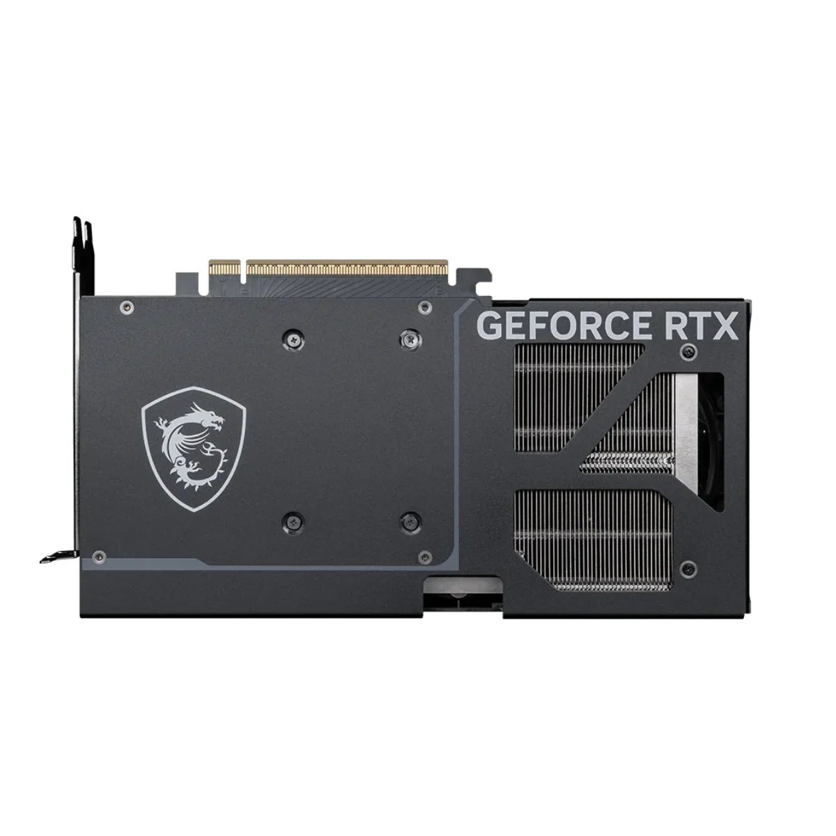 VGA MSI GeForce RTX 5070 12G VENTUS 2X OC BLACK (4741) — foto 6