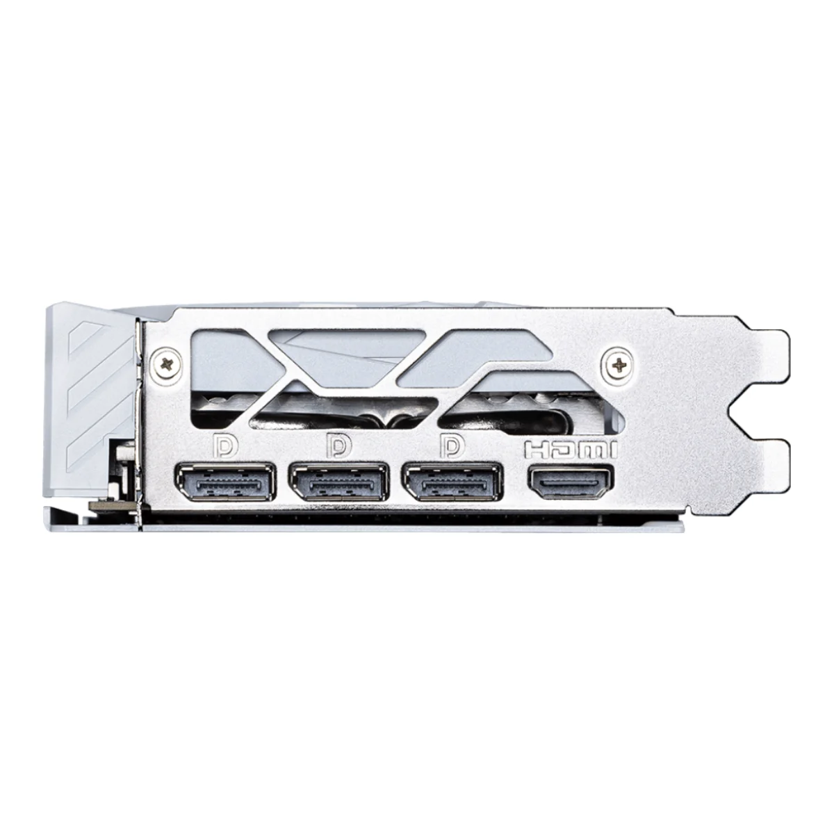 VGA MSI GeForce RTX 5060 Ti GAMING TRIO OC 8G WHITE (1400) — foto 7