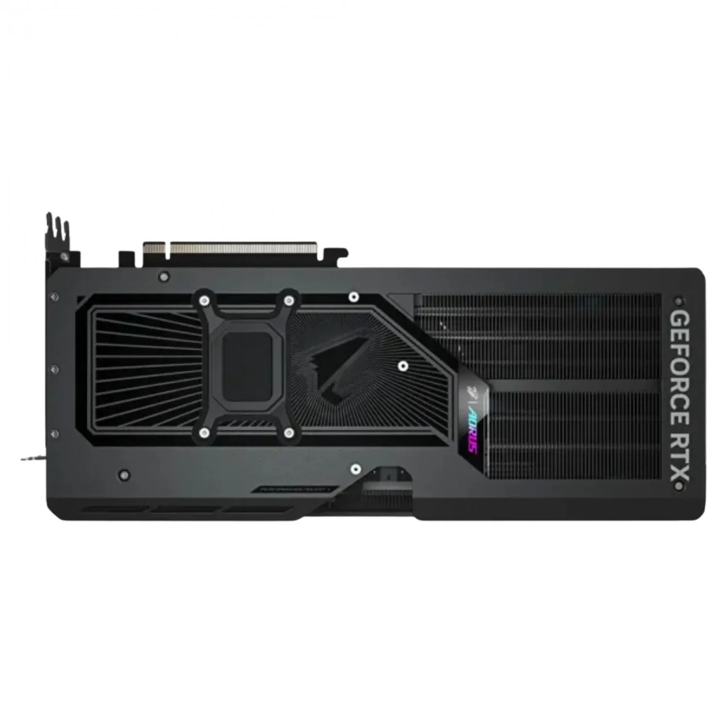 Placa De Video Gigabyte Rtx 5070 Aorus 12Gb Gdrr7