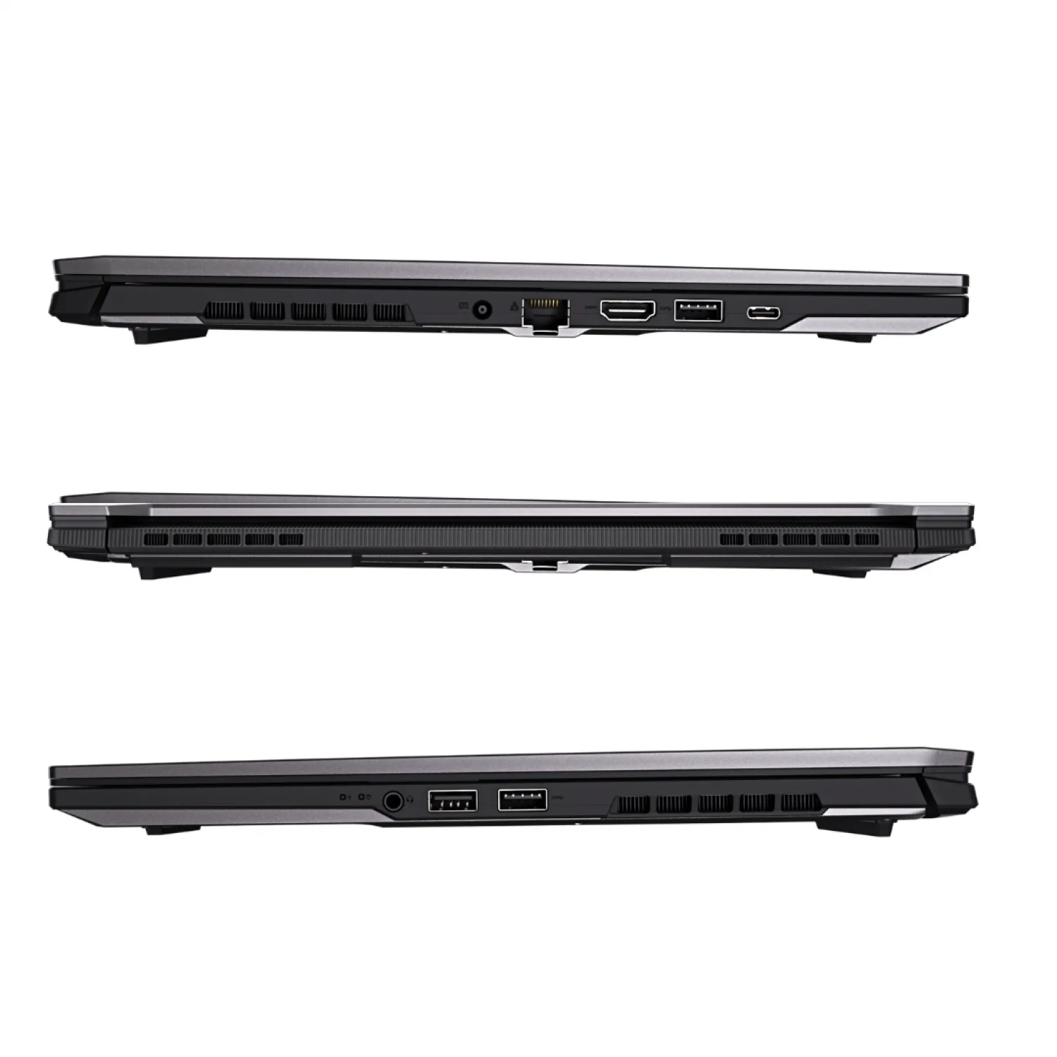 Notebook Gamer Gigabyte Aero X16 1V Ryzen Ai 7 350 Rtx 5060 165Hz Ddr5 16Gb M2 1Tb Win11 Home