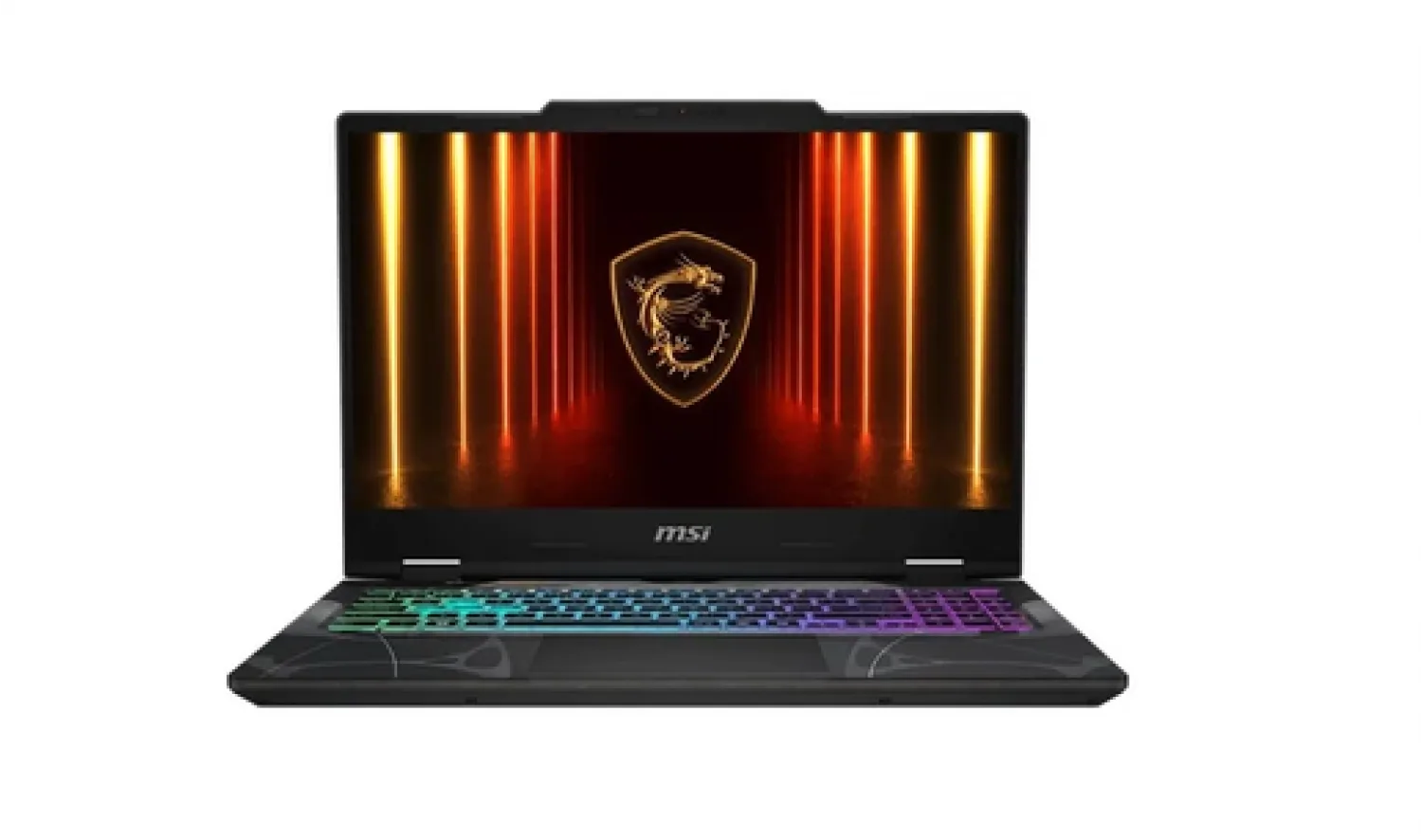 Notebook Msi Cyborg 15 C13Weo Intel Core I7-13620H-8Gb Ddr4-M2 512Gb-Fhd 15.6-Rtx 5050