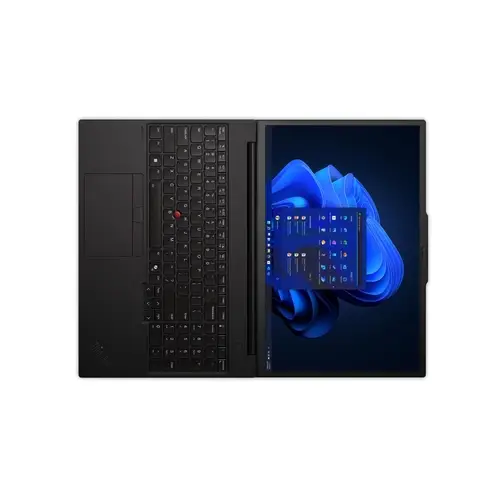 Notebook Lenovo Thinkpad Ws P16S G4 Intel Core Ultra 7 16G 1T Ssd, Windows 11 Pro Garantia 3Os