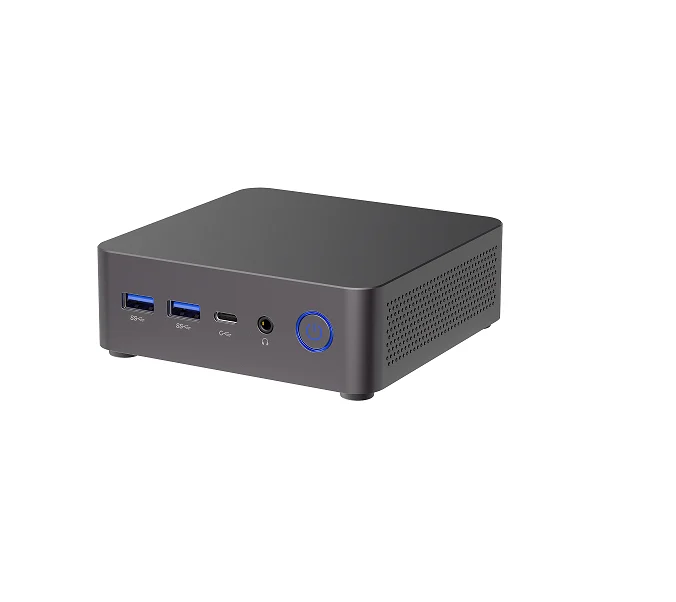 Mini Pc Kelyx Amd Ryzen 5-7430U 8G M.2 256G Win 11 Pro