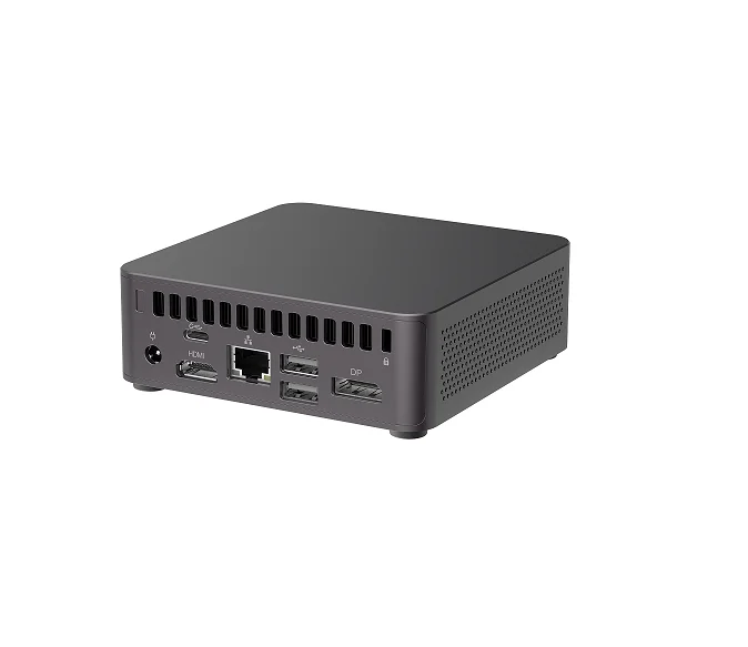 Mini Pc Kelyx Amd Ryzen 5-7430U 8G M.2 256G Win 11 Pro