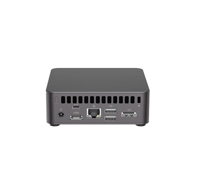 Mini Pc Kelyx Amd Ryzen 5-7430U 8G M.2 256G Win 11 Pro