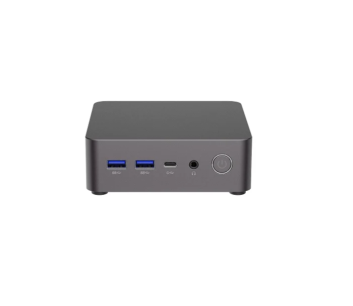 Mini Pc Kelyx Amd Ryzen 5-7430U 8G M.2 256G Win 11 Pro