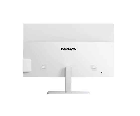 Aio Kelyx 23.8 Ryzen Intel Core 5 7535U Ips Full Hd 8Gb M.2 256Gb Teclado+Mouse Windows 11 Home White