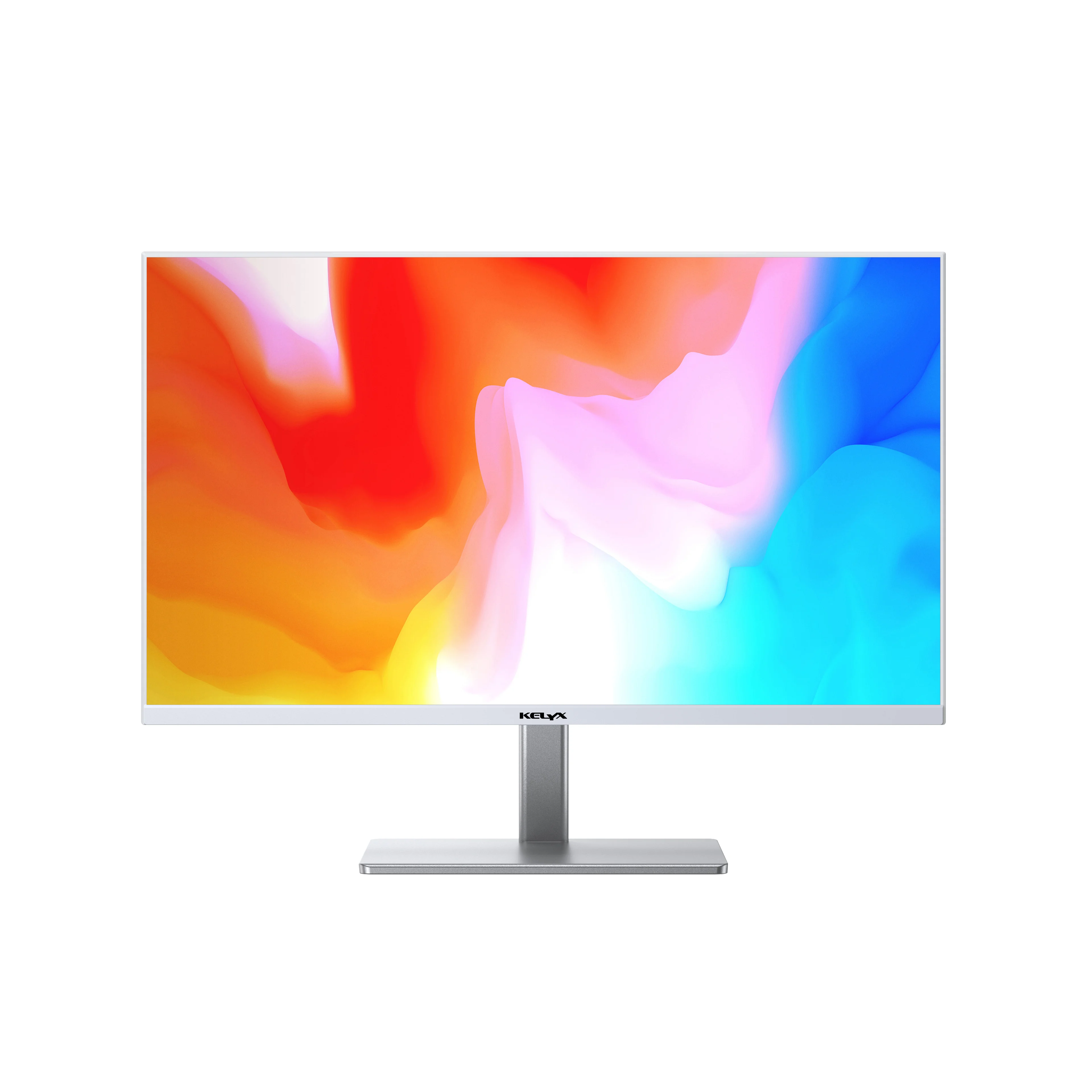 Aio Kelyx 23.8 Ryzen Intel Core 5 7535U Ips Full Hd 8Gb M.2 256Gb Teclado+Mouse Windows 11 Home White