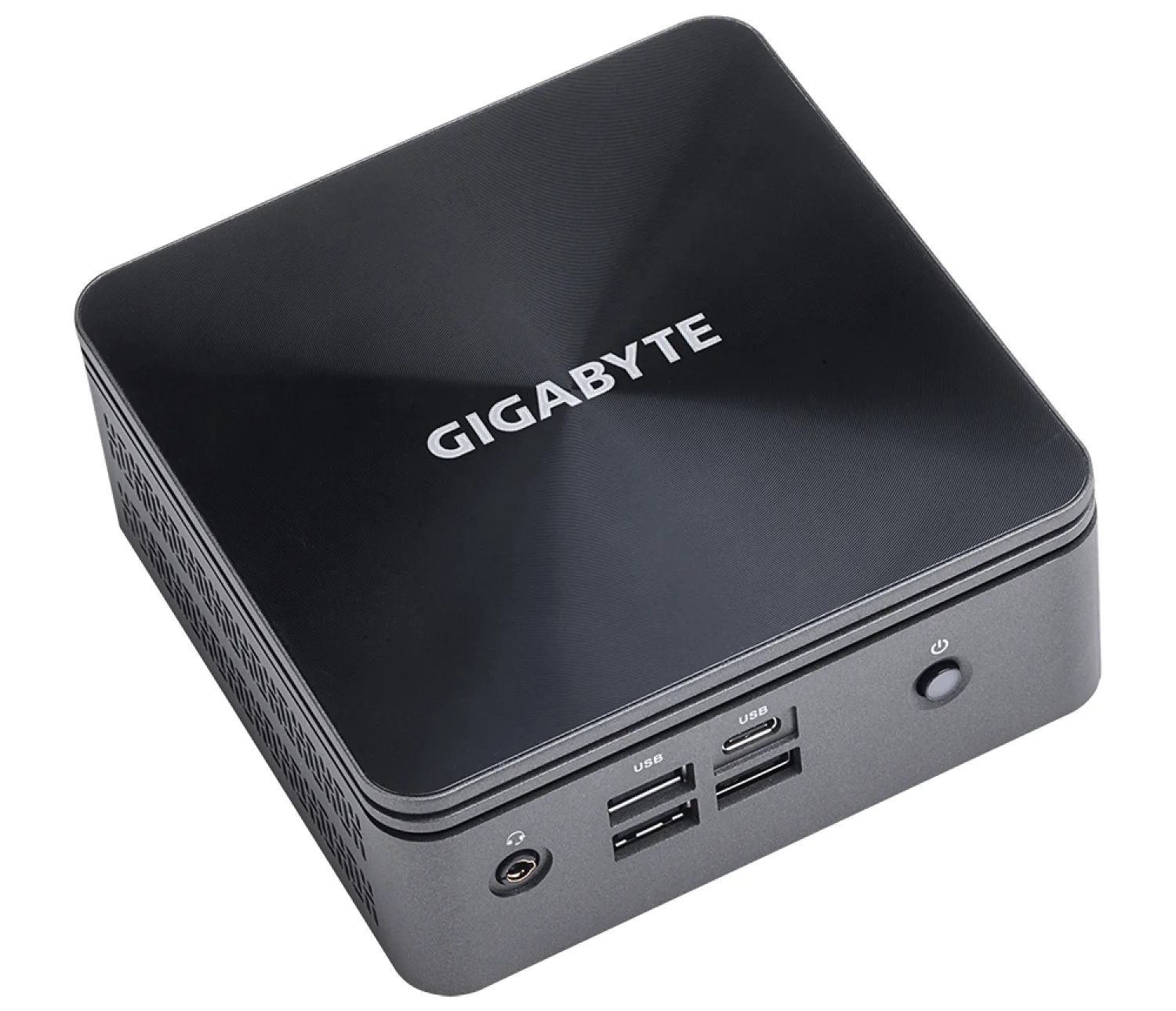 Mini Pc Gigabyte Brix Core I5 10210E
