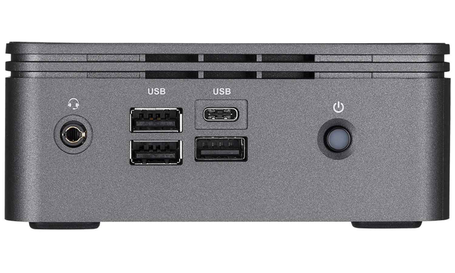 Mini Pc Gigabyte Brix Core I5 10210E