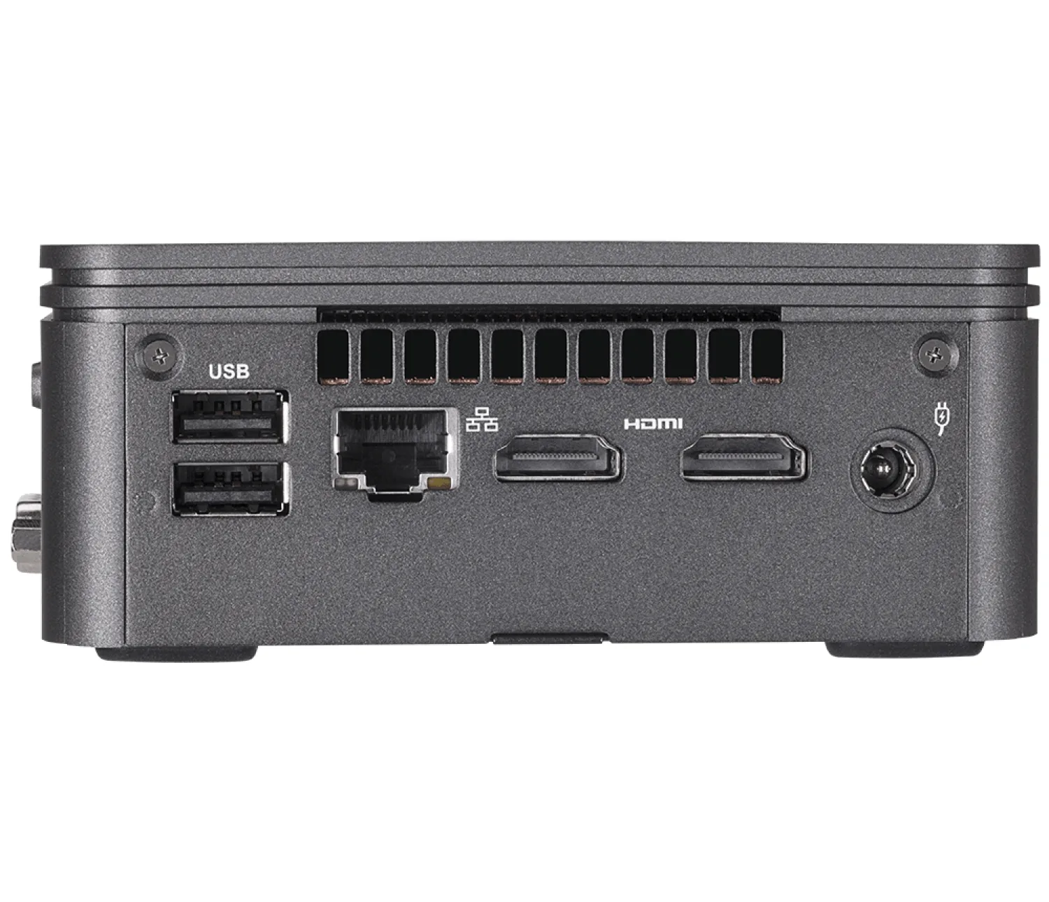 Mini Pc Gigabyte Brix Core I5 10210E