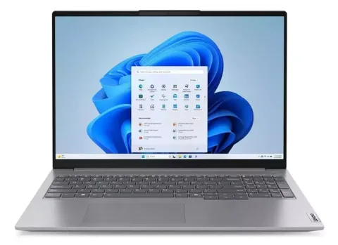 Not Lenovo Tb 16 Amd Ryzen 7_7735Hs, 16Gb, 512Ssd, Freedos