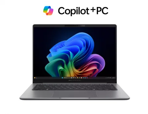 Notebook Asus Ryzen 5 Ai 330 Expertbook P3 2.5K 144Hz 16Gb Ram - 512Gb De Almacenamiento Windows 11 Pro Wifi7