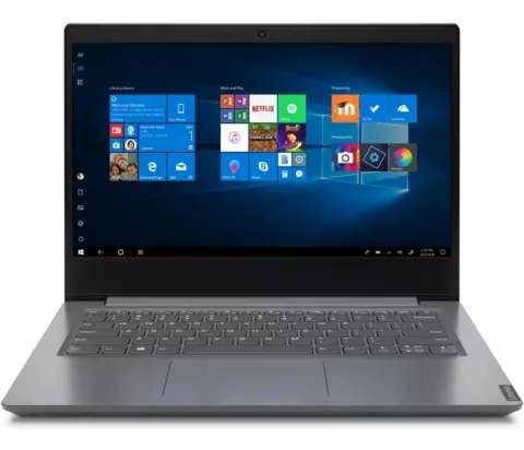Notebook Lenovo V14 Amd Ryzen 3 8Gb Ram - 256Gb De Almacenamiento Sin Sistema Operativo (Freedos)