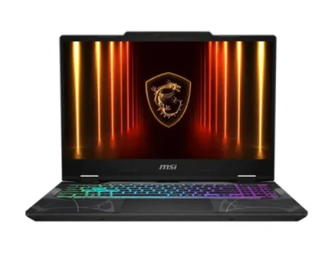 Notebook Msi Cyborg 15 C13Weo Intel Core I7-13620H-8Gb Ddr4-M2 512Gb-Fhd 15.6-Rtx 5050