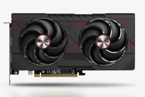 Vga Sapphire Radeon Rx 9060 Xt Pulse 16Gb